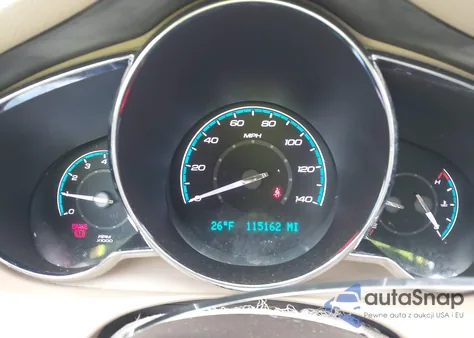 2011 Chevrolet Malibu 1Lt z USA, uszkodzony, nr VIN 1G1ZC5E15BF240120